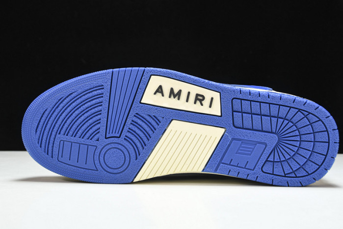 amiri sneakers copshoe am-06