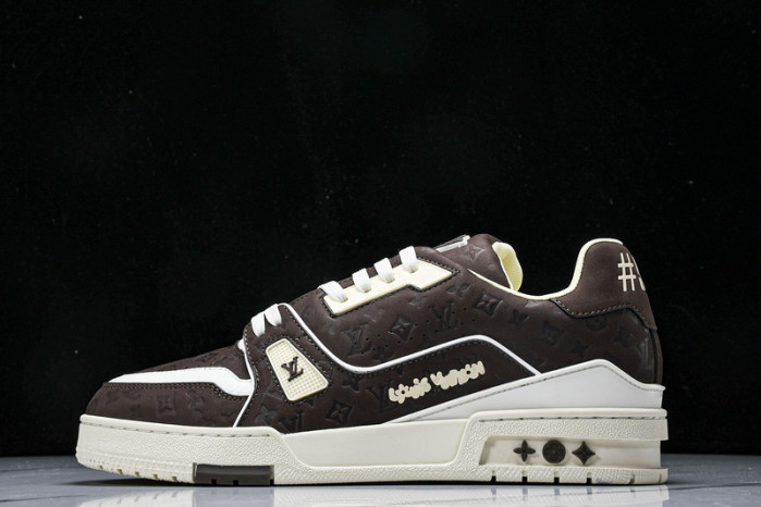 lvt sneakers copshoe l&v-277