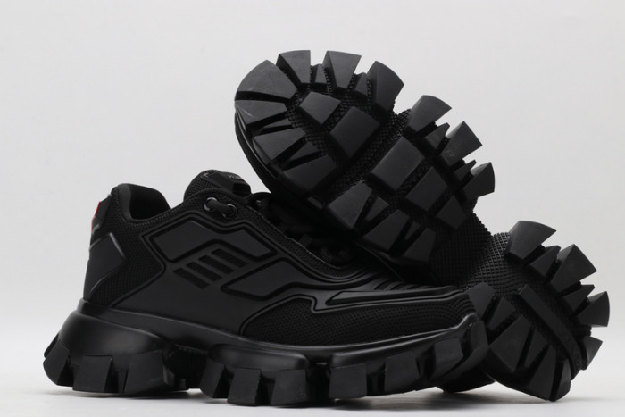 pr cloudbust thunder knit kickze pr-6