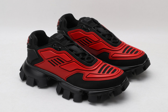 pr cloudbust thunder knit kickze pr-10