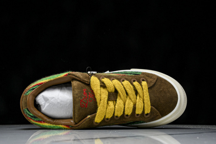 D1R* B33 SNEAKER COPSHOE DR-b33 06