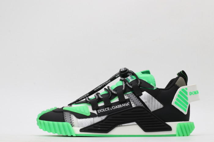 dg sneakers kickze d&g-13