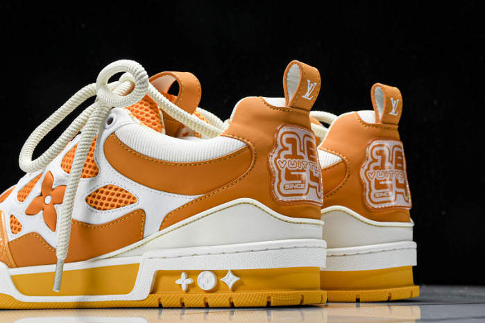 lvt sneakers copshoe l&v-228