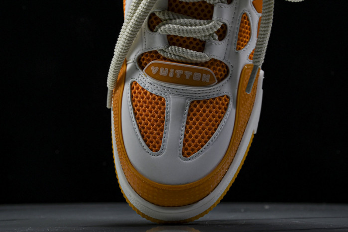 lvt sneakers copshoe l&v-228