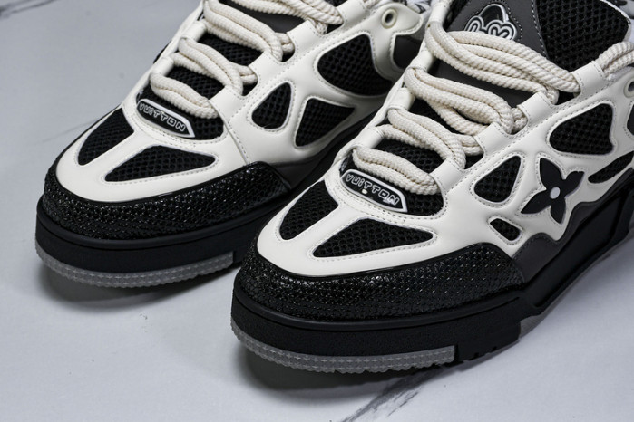 lvt sneakers copshoe l&v-225