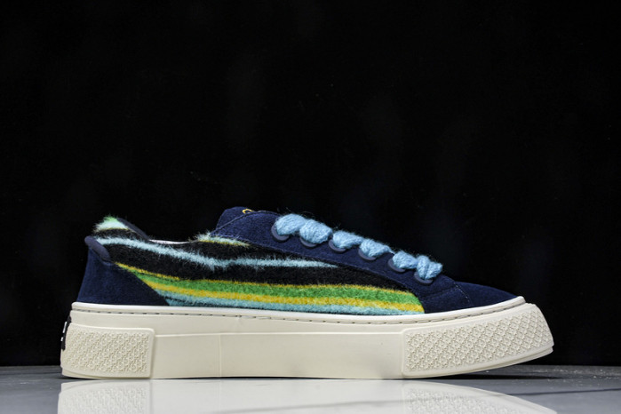 D1R* B33 SNEAKER COPSHOE DR-b33 08