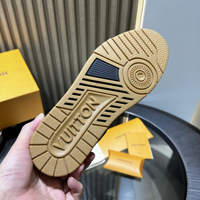 LVT SNEAKERS COPSHOE L&V-trainer 43