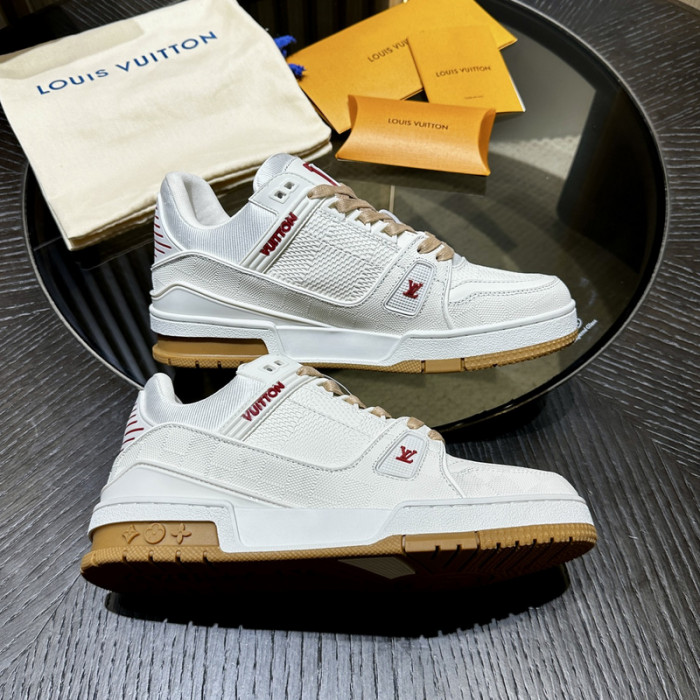 LVT SNEAKERS COPSHOE L&V-trainer 44