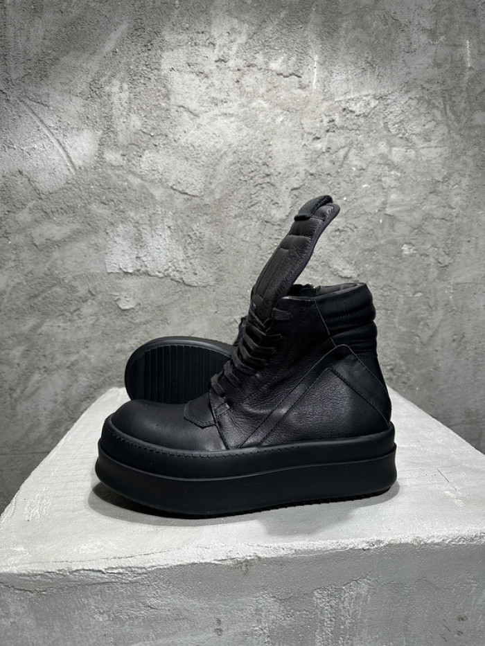 rick owens sneakers copshoe or-189