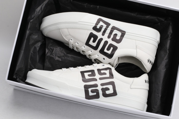 given*chy sneakers copshoe gv-16
