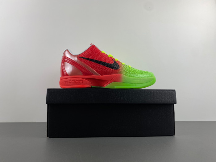 nike kobe 6 protro cw2190-301