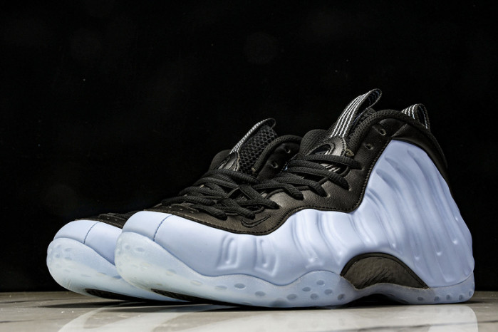 Nike Air Foamposite One “Psychic Blue” HJ6014-400