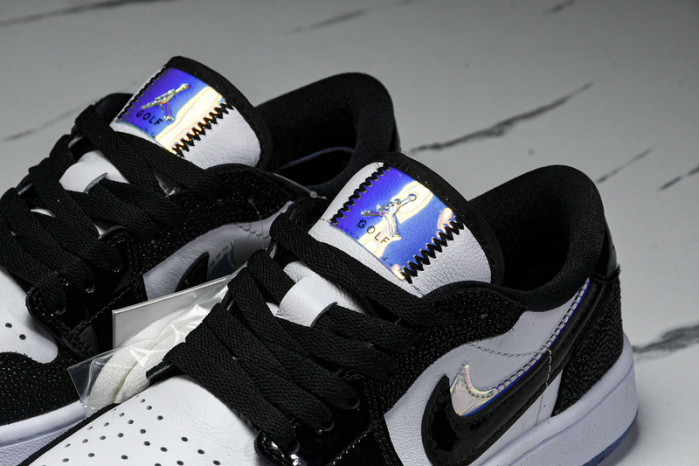 air jordan 1 low golf "endless pursuit" fz4159-100