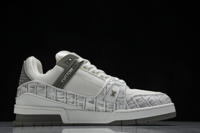 lvt sneakers copshoe l&v-291