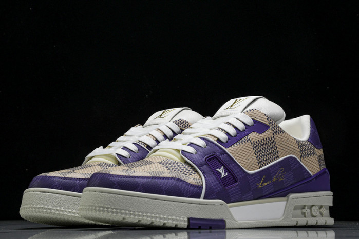 lvt sneakers copshoe l&v-293