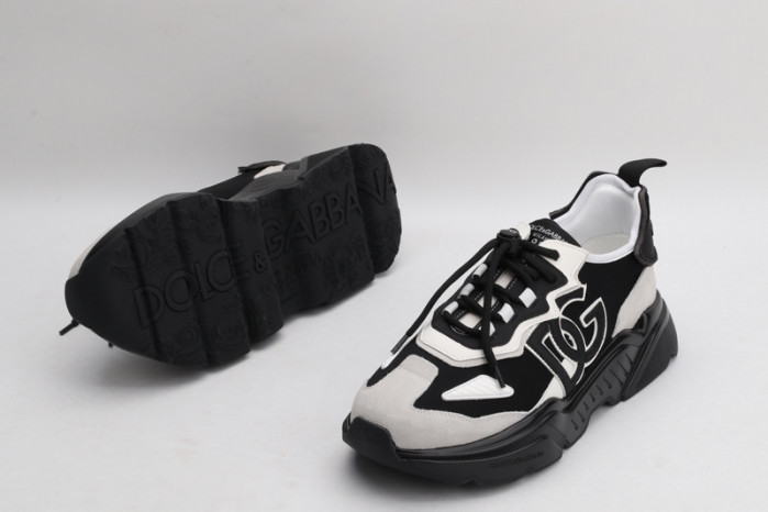 dg sneakers copshoe d&g-20