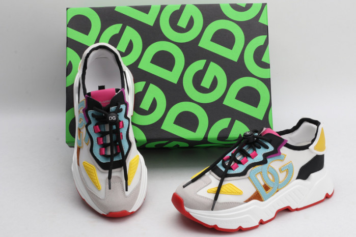 dg sneakers copshoe d&g-21
