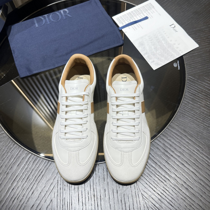 D1R* B01 SNEAKER COPSHOE DR-b01 02