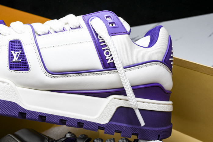 lvt sneakers copshoe l&v-266