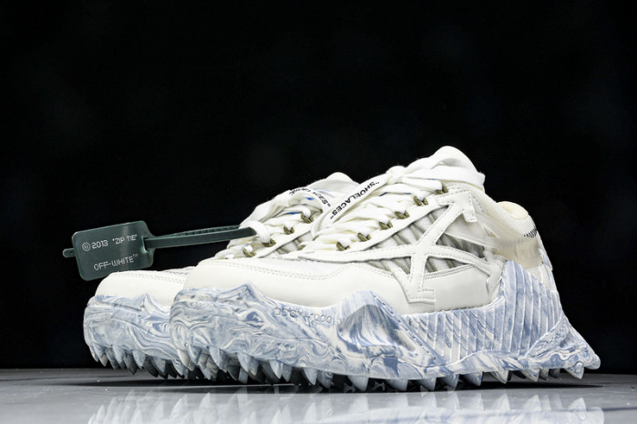 OF C/O ODSY-1000 SNEAKER copshoe OW-ODSY01