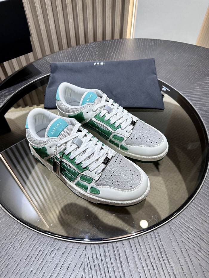 amiri sneakers copshoe am-88