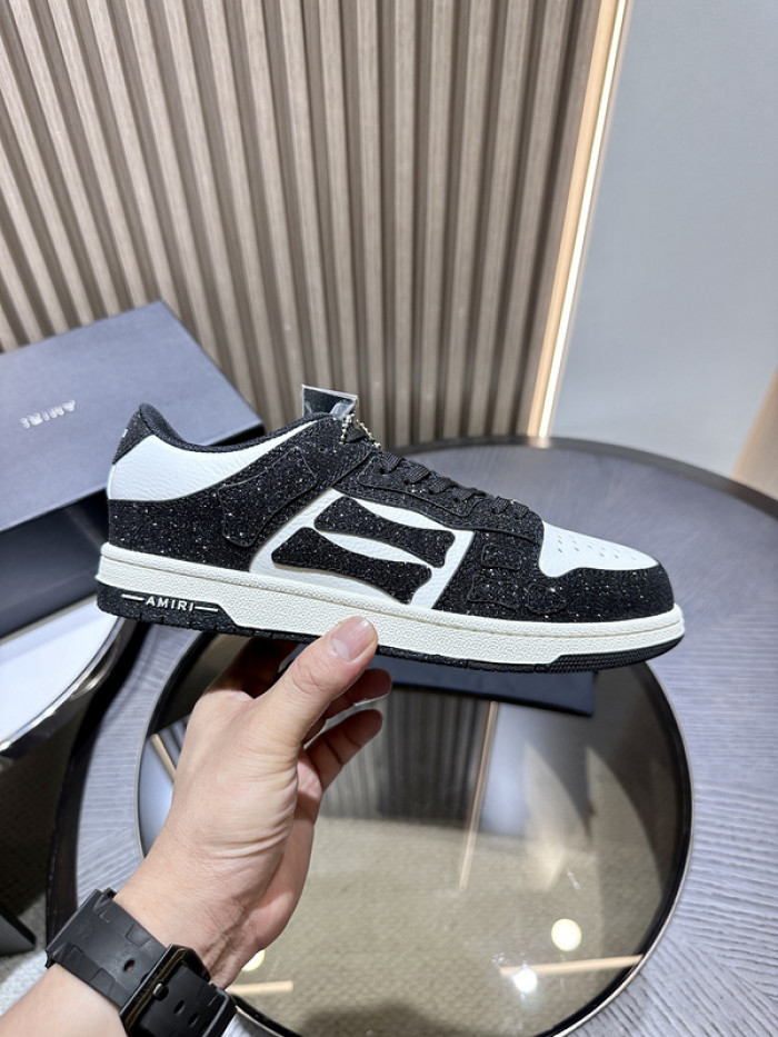 amiri sneakers copshoe am-96