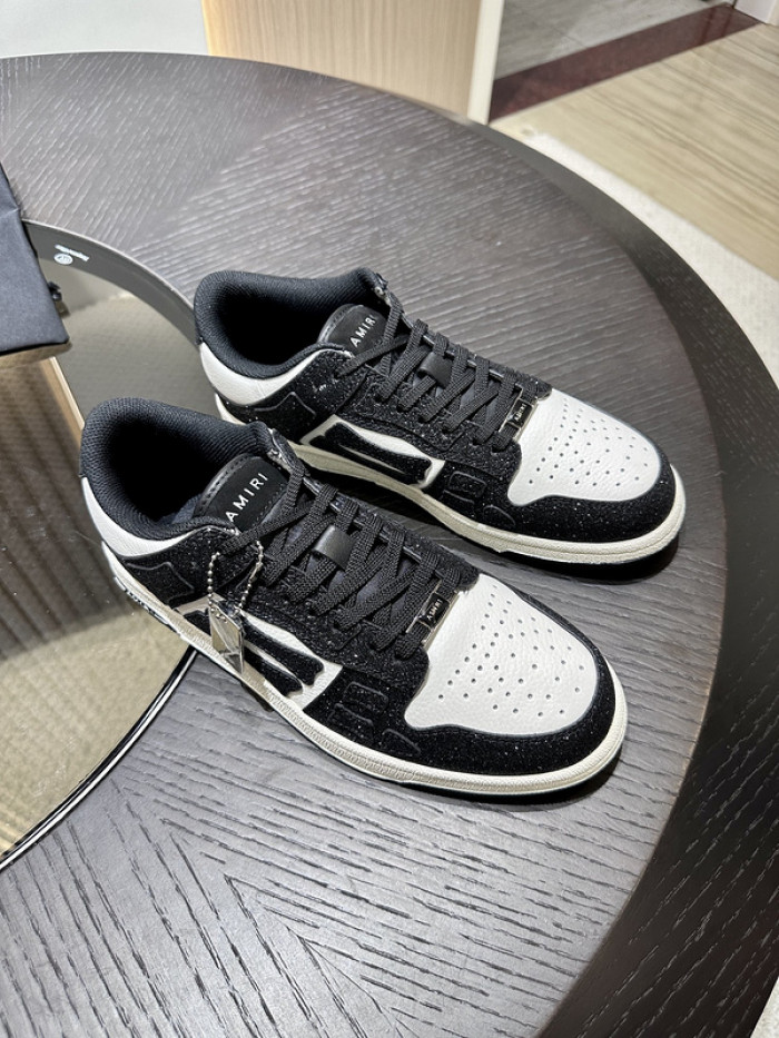 amiri sneakers copshoe am-96