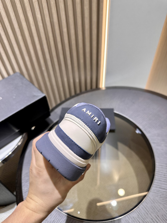 amiri sneakers copshoe am-102