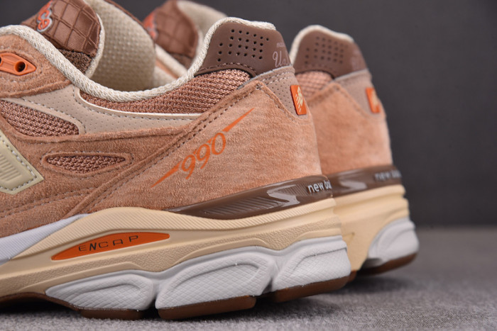 n*ew b*alance copshoe nb-124