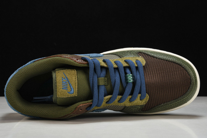 nike dunk lof nh “cacao wow” dr0159-200