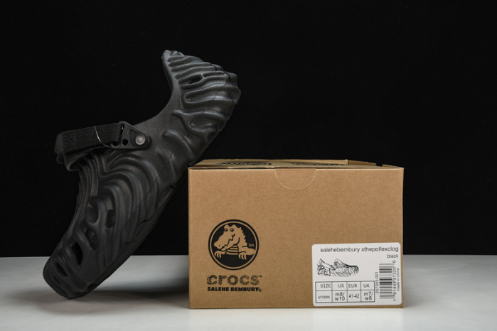 Cr*0*s pollex slide cp -05