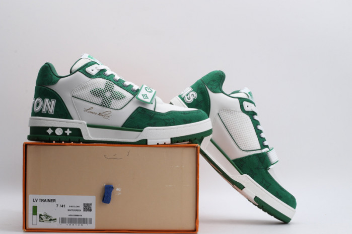 lvt sneakers copshoe l&v-81