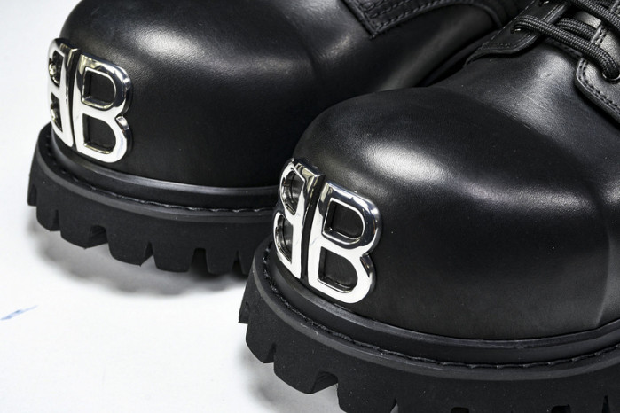 BL Stomper Derbys -COPSHOE BL - SD01