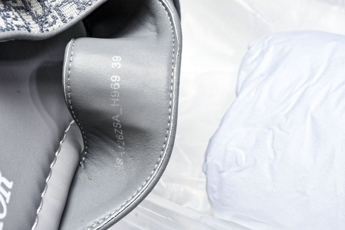 D1R* SLIDE copshoe DR-SLIDE 016