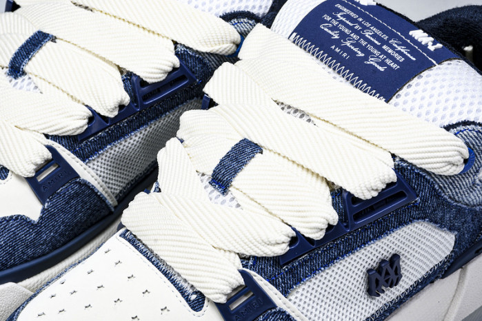 AMIRI SNEAKERS COPSHOE AM-179