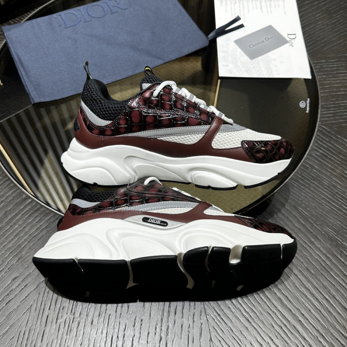 D1R* B22 SNEAKER COPSHOE DR-B2213