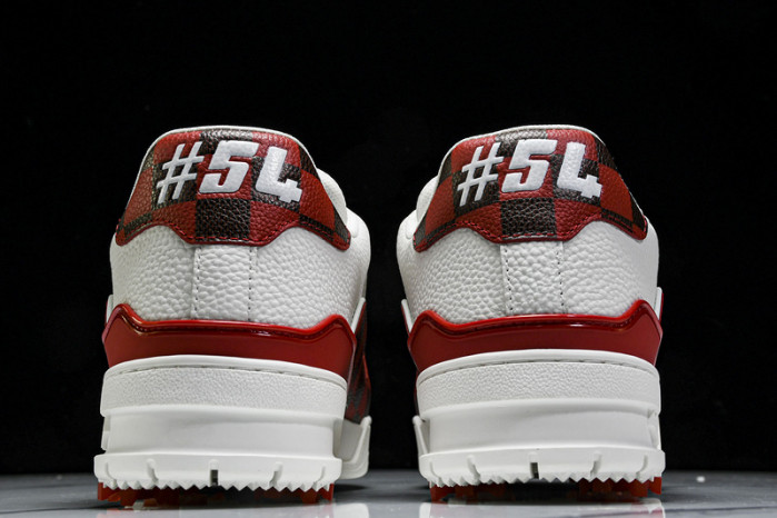 lvt sneakers copshoe l&v-314