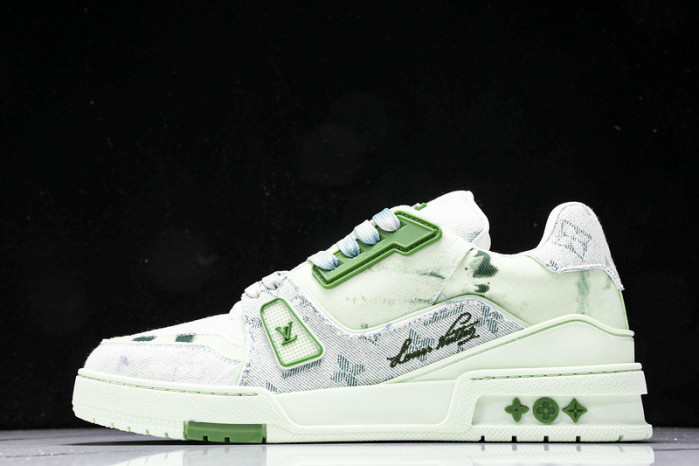 lvt sneakers copshoe l&v-316