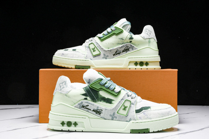 lvt sneakers copshoe l&v-316