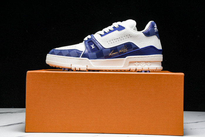 lvt sneakers copshoe l&v-323