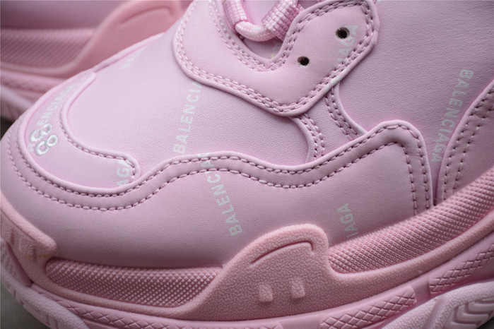 bl triple s trainers -kickze bl54