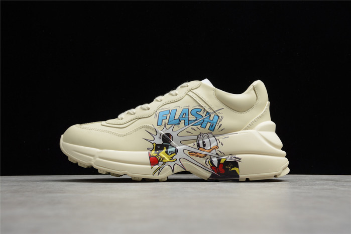 gc trainer sneaker kickze gc-35