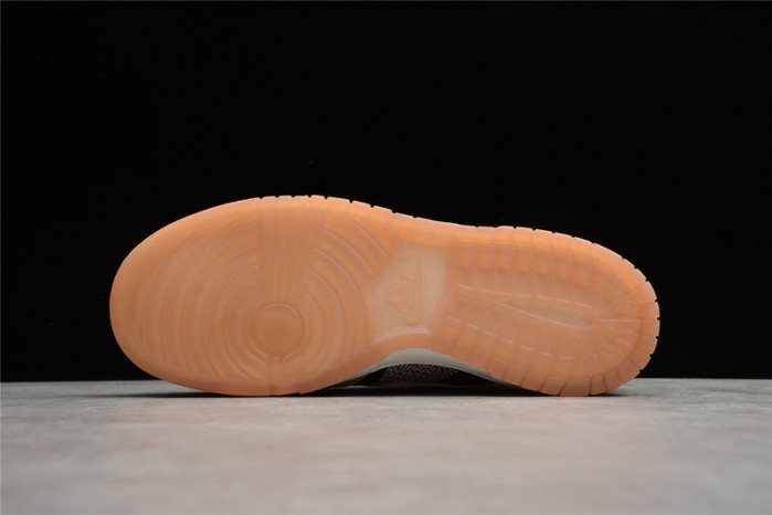 nike dunk low rooted in peace - dj4671-294