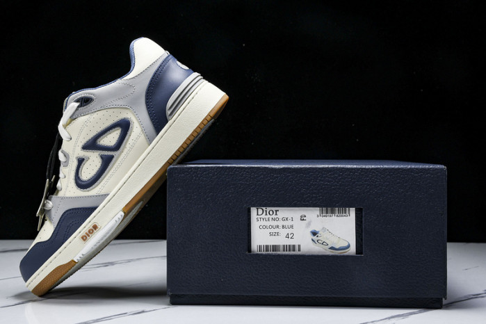 d1r* b57 sneaker copshoe dr-238