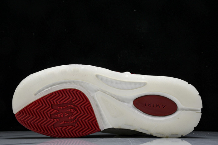 amiri sneakers copshoe am-61