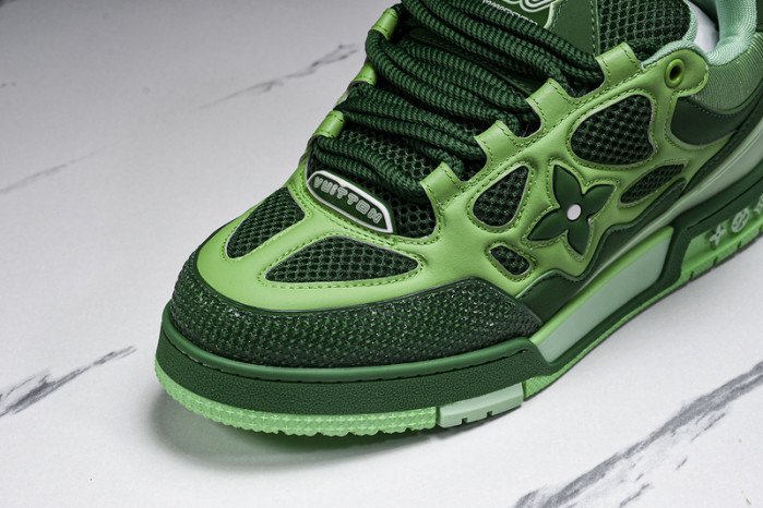 lvt sneakers copshoe l&v-307