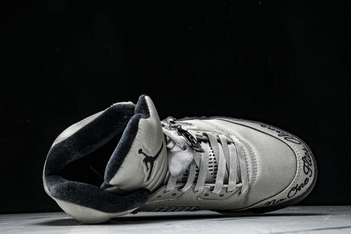 Jordan 5 Retro Wings (2025) - IO2038-001