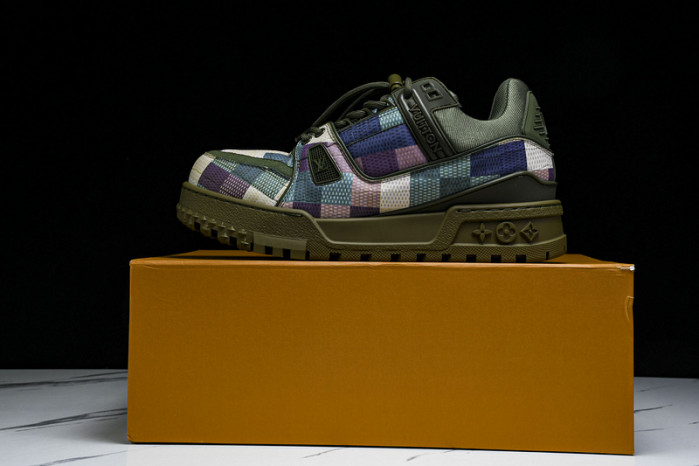 lvt sneakers copshoe l&v-332