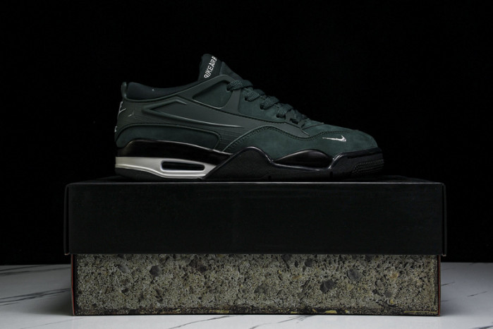 air jordan 4 rm “oxidized green” fq7940-300