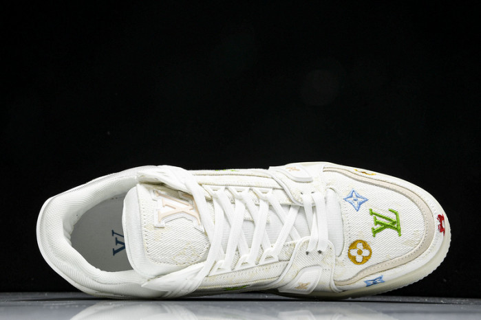 lvt sneakers copshoe l&v-334